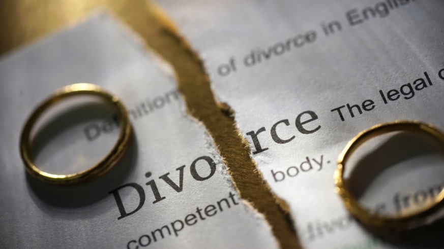 قدمهای لازم برای طلاق ایرانی